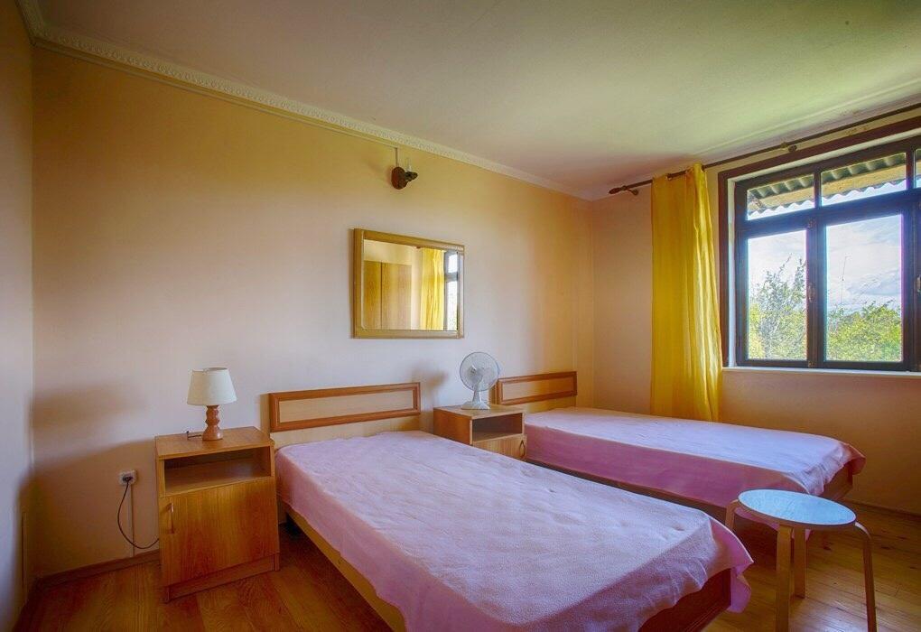 Guest House Belaya Rechka Ashitsra Exteriér fotografie