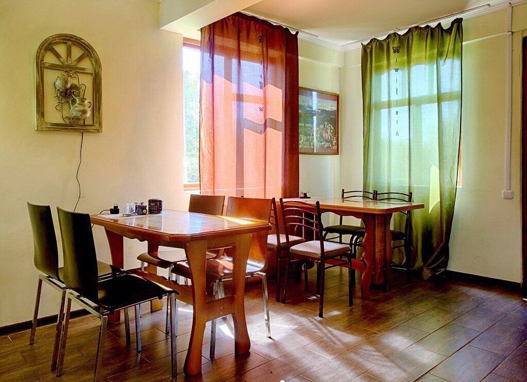 Guest House Belaya Rechka Ashitsra Exteriér fotografie